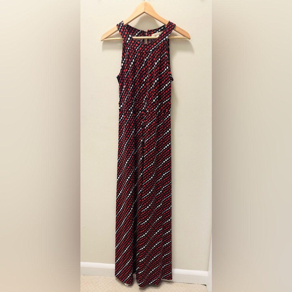 Banana Republic Maxi Dress in XS
